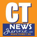 CT news Junkie Logo