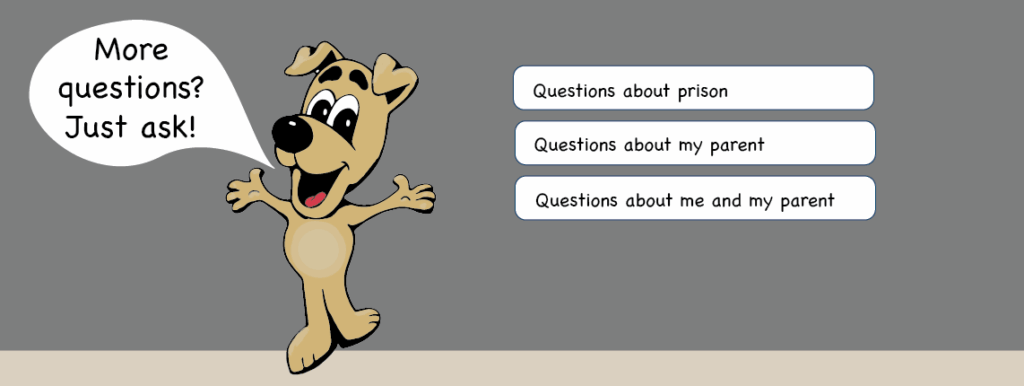 more questions