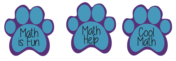 math is fun, math help, cool math