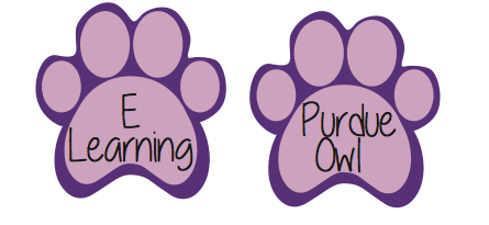 e learning, purdue owl