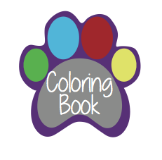 coloring book