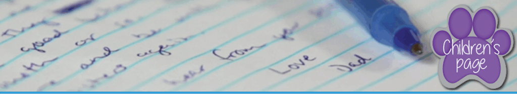 written letter
