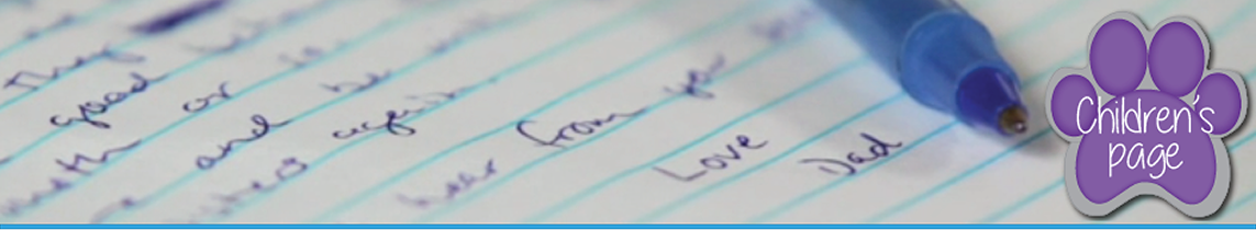 written letter