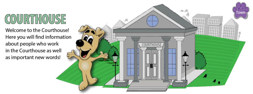 courthouse