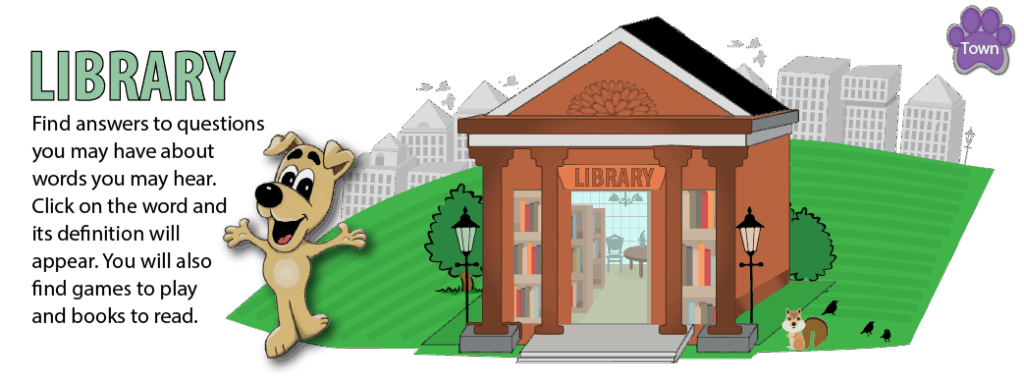 Library