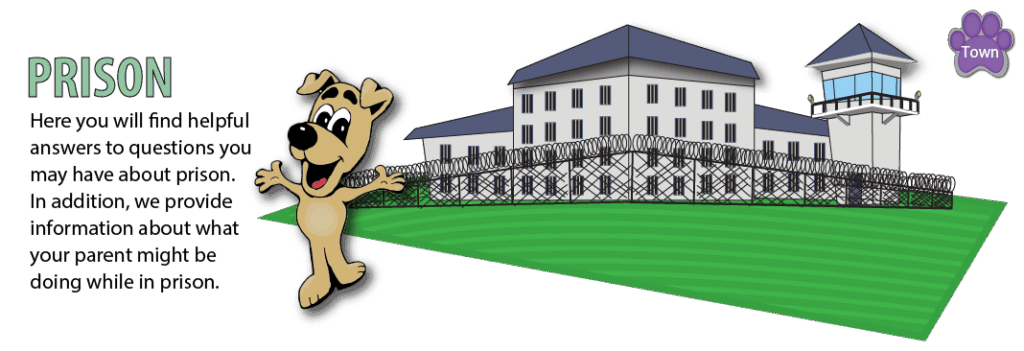 Prison