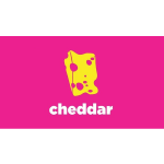 Cheddar